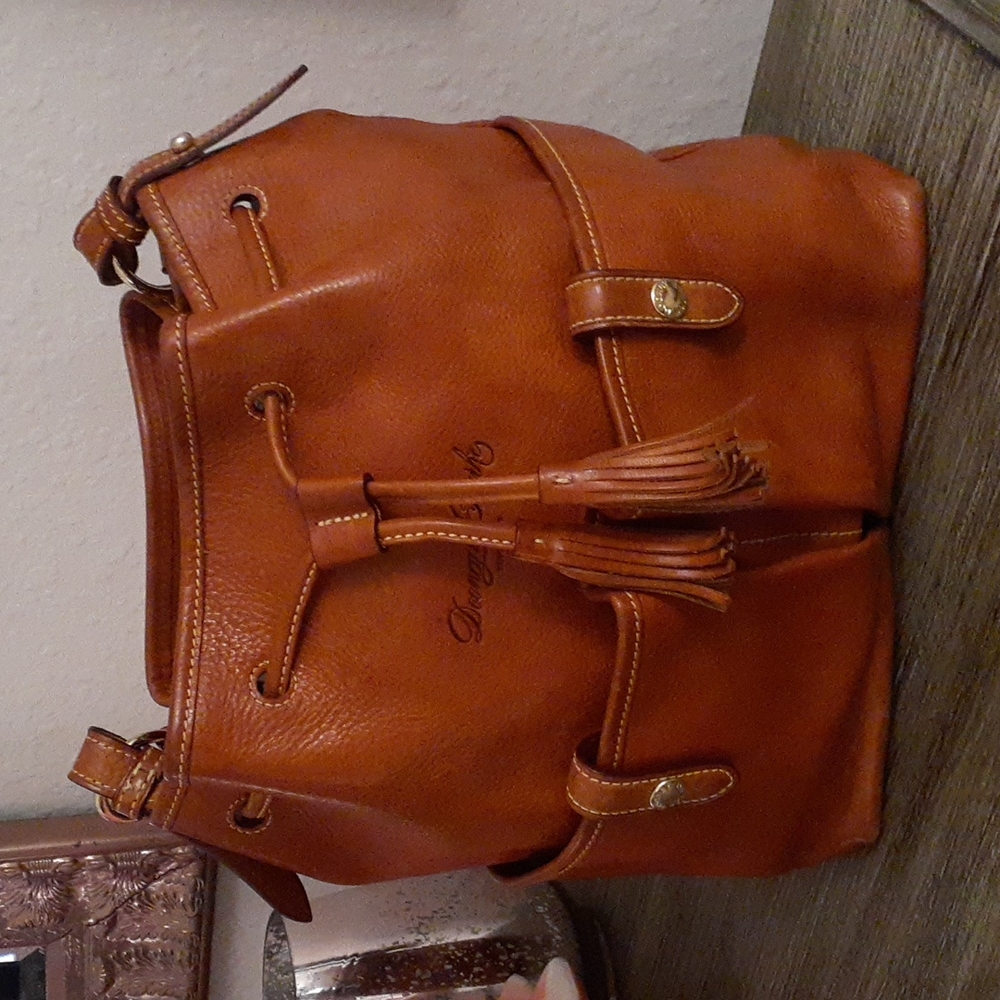 Dooney & Bourke Florentine Bag